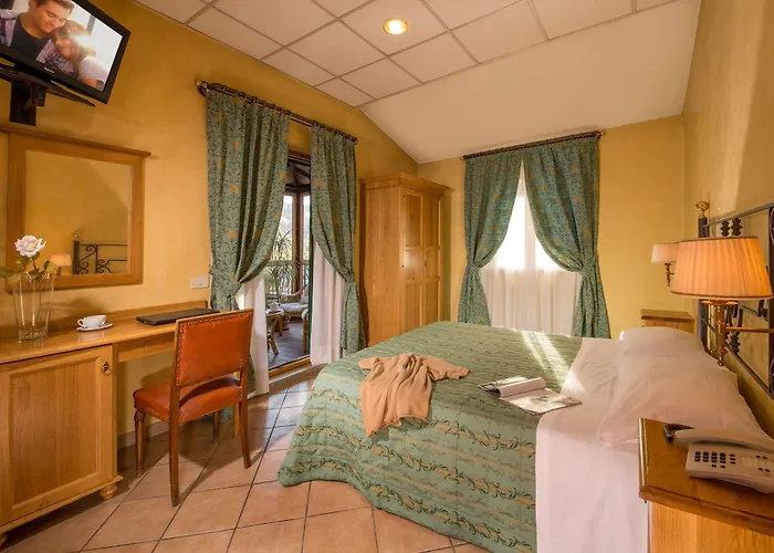 Hotel Fidene Roma